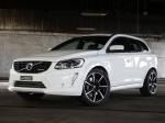 Volvo XC60 by Heico Sportiv 2013 года
